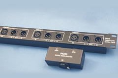 Audio Balun