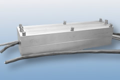 ICS Balun and Monoline