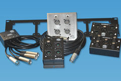 Audio Across Cat5, Cat6