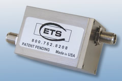 Serial Data, Precision Instrumentation Baluns, IBM