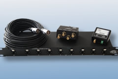 Theater Quad Video Balun