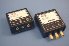 Video Balun