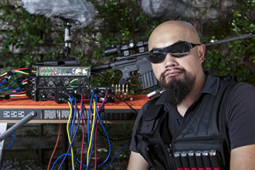 Watson Wu