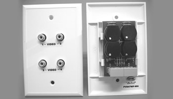 PV840WP Series