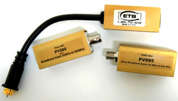PV884, PV885, PV888, PV889