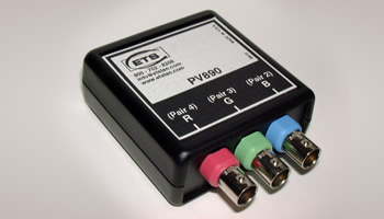PV890 Series