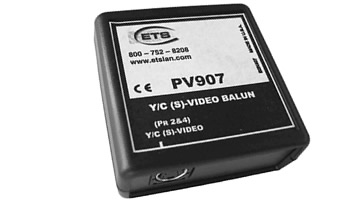 PV907 Series