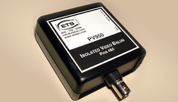 PV950 Series