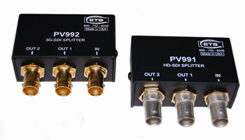 PV990 Series