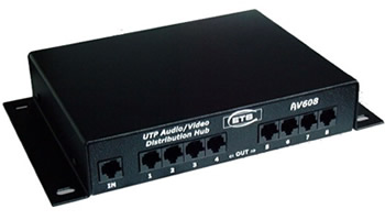 AV600 Series