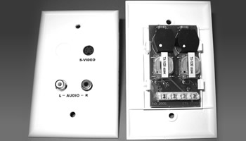 AV902WP Series