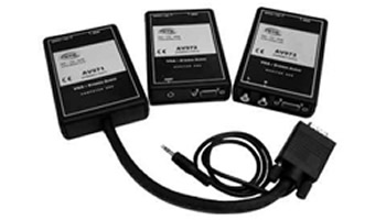 AV970 Series