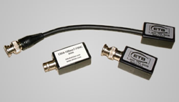 EBxx-10BaseT Series