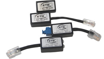 EBS-10BaseT Series