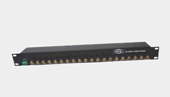 Video Surveillance Plus