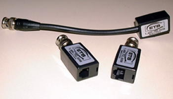 COAX Baluns