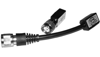 Twinax Series