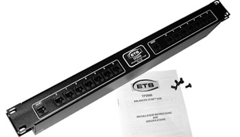 TP2000 Series