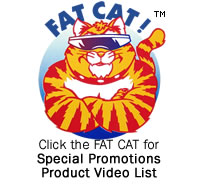 Special Monthly Promotions and Product Video List