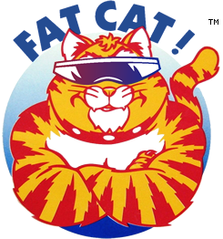 Fat Cat Fat Cat