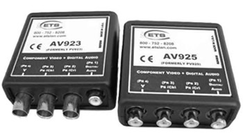 AV920 Series