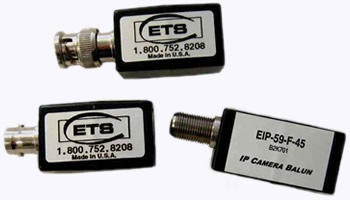 EIP-58 59 62 Series